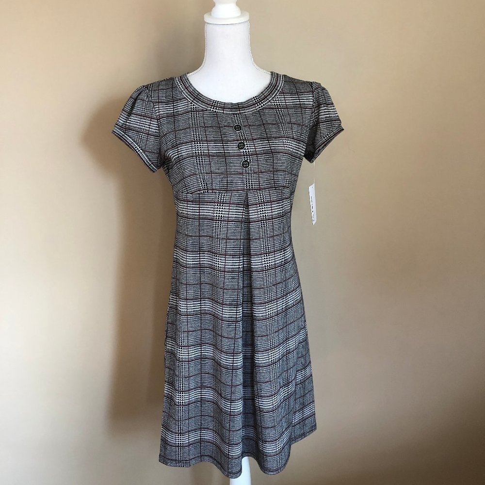 Enfocus Studio | NWT  High Waisted Dress